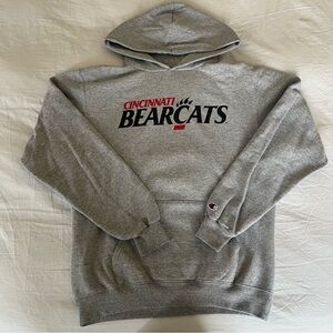 Cincinnati Bearcats Hoodie